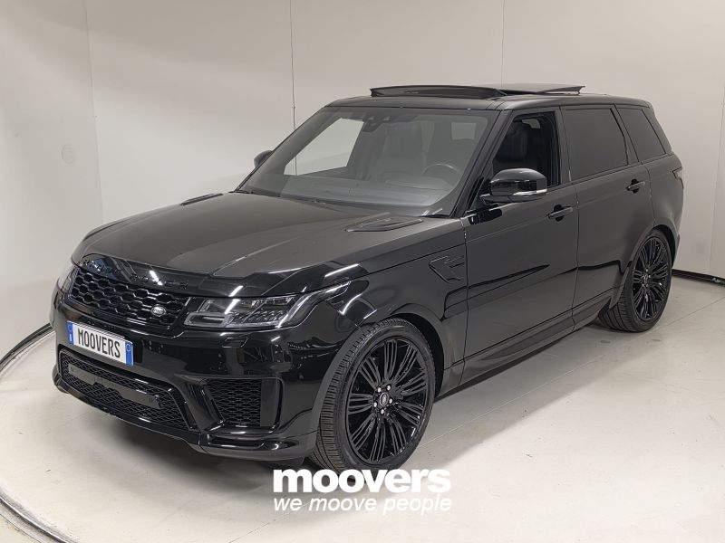 Land rover Range Rover Sport 3.0D l6 249 CV HSE Dynamic Stealth 